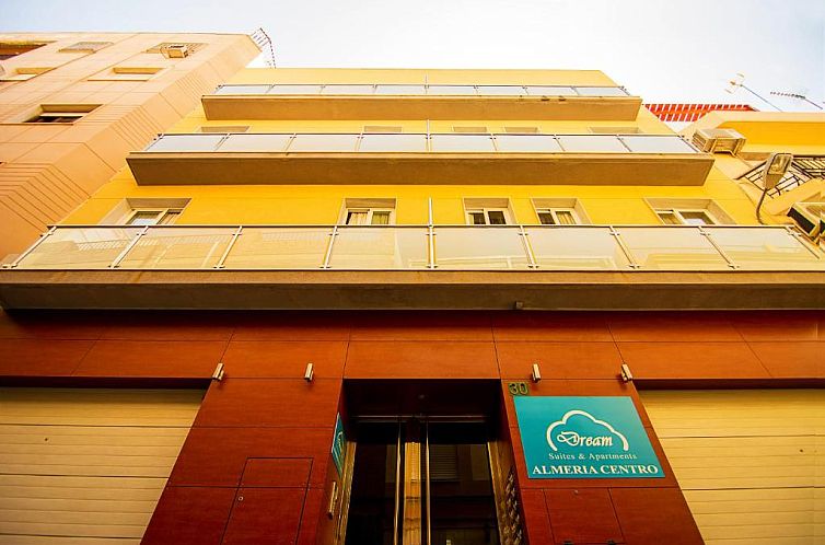 Dream Suites & Apartaments Almería