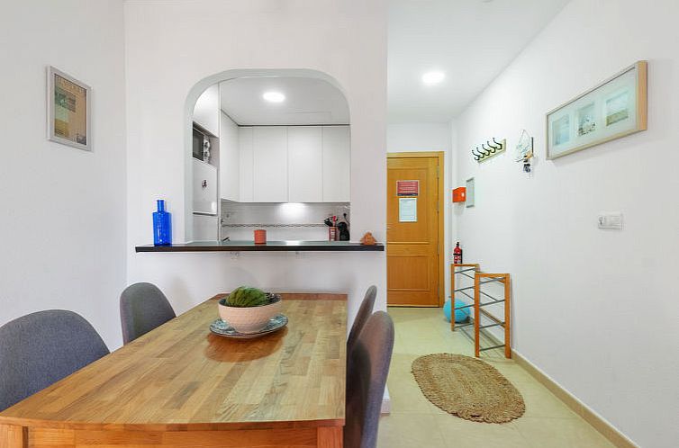 Appartement El Pinar de San Ginés