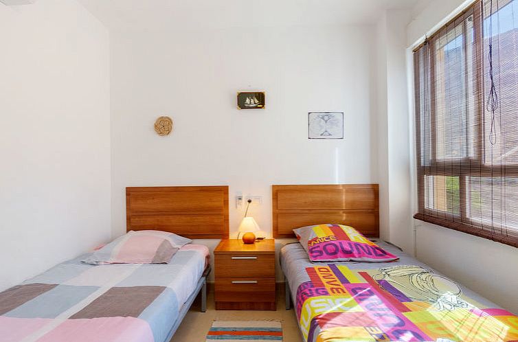 Appartement El Pinar de San Ginés