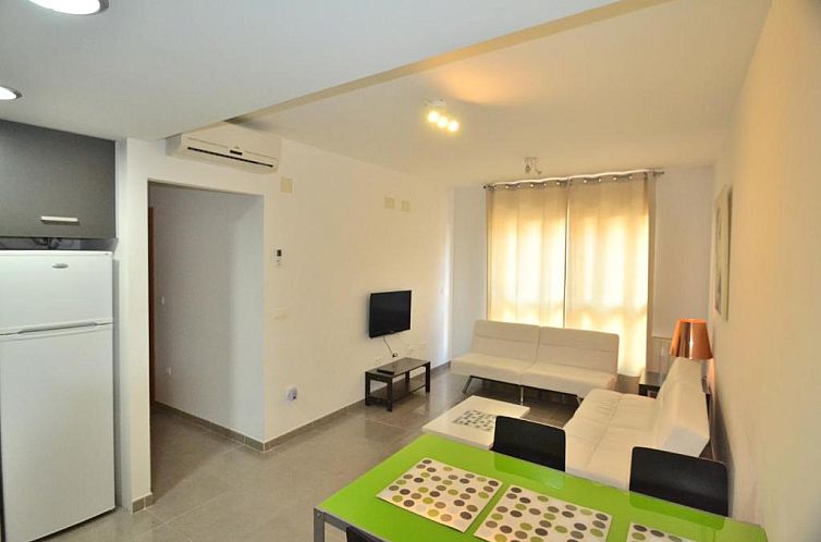 Apartamentos Marina Suites