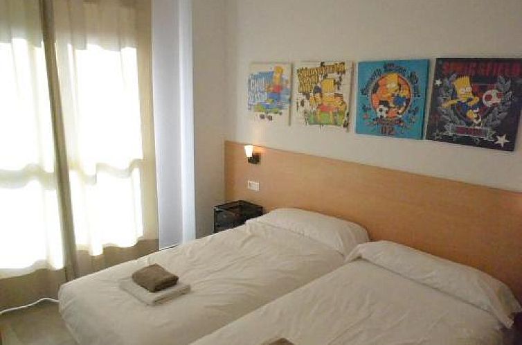 Apartamentos Marina Suites