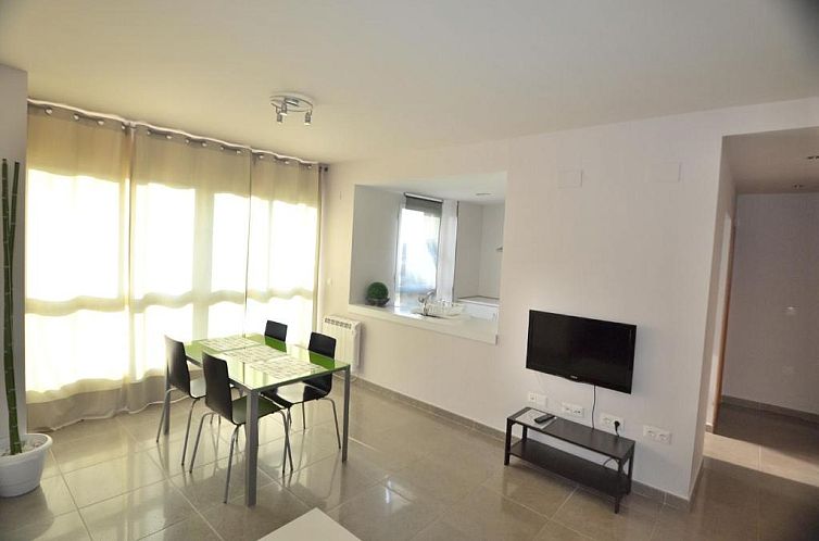 Apartamentos Marina Suites