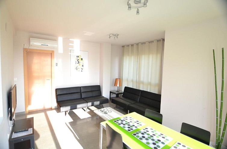 Apartamentos Marina Suites