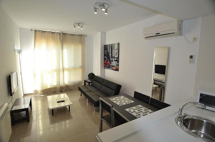 Apartamentos Marina Suites