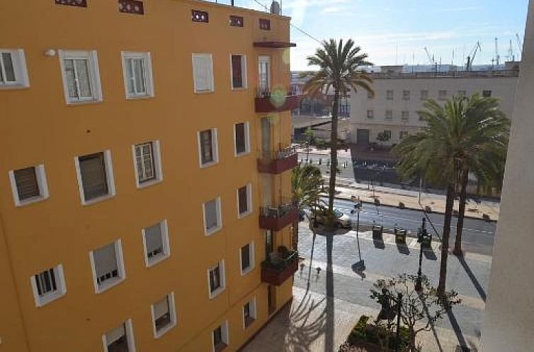 Apartamentos Marina Suites