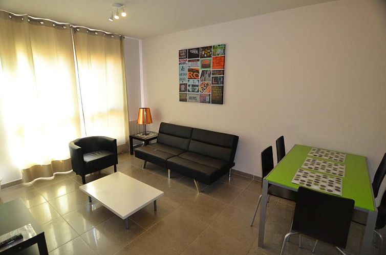 Apartamentos Marina Suites