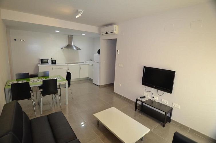 Apartamentos Marina Suites