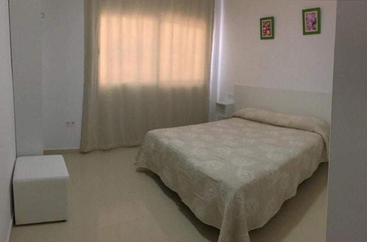 Apartamentos Carmen Teresa