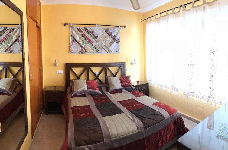 Apartamento Las Palomas Beach 201