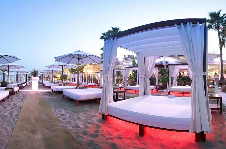 Playa Miguel Beach Club