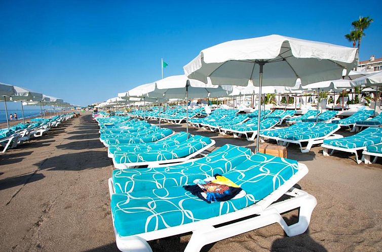 Playa Miguel Beach Club