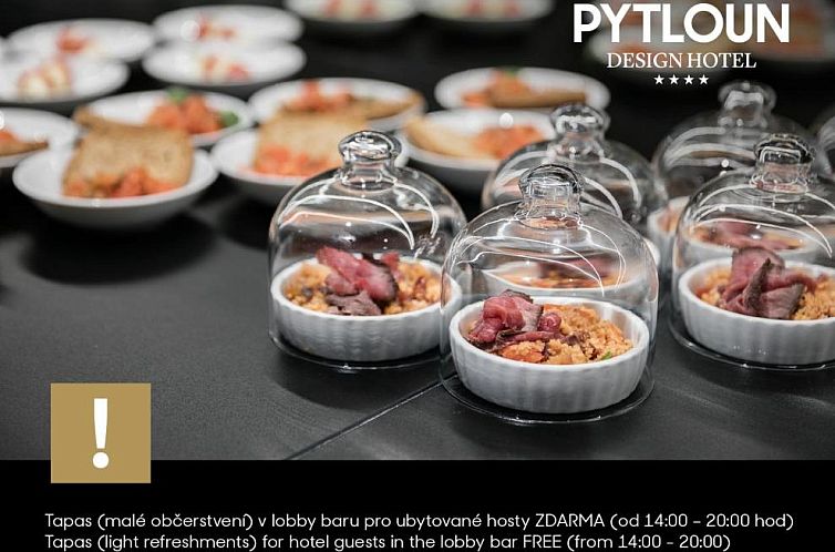 Pytloun Design Hotel