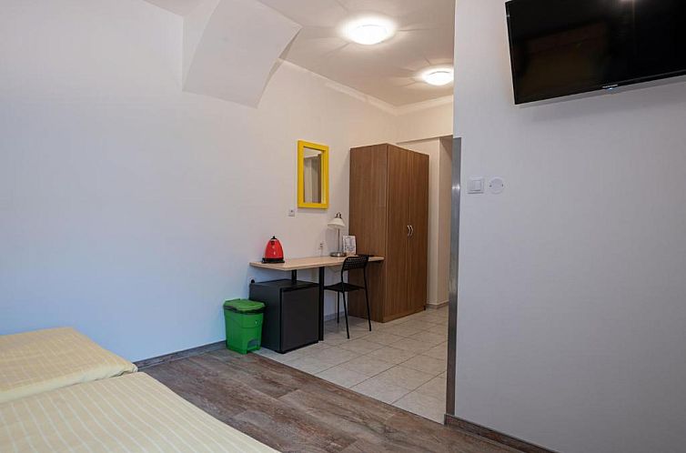 Inter Hostel Liberec