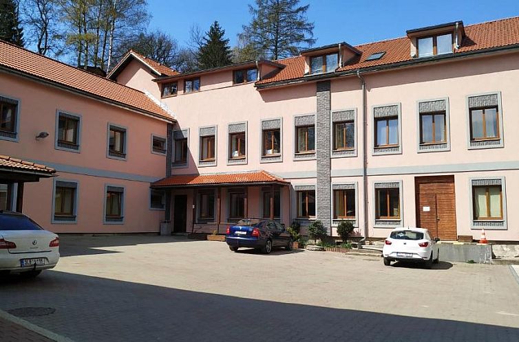 Inter Hostel Liberec