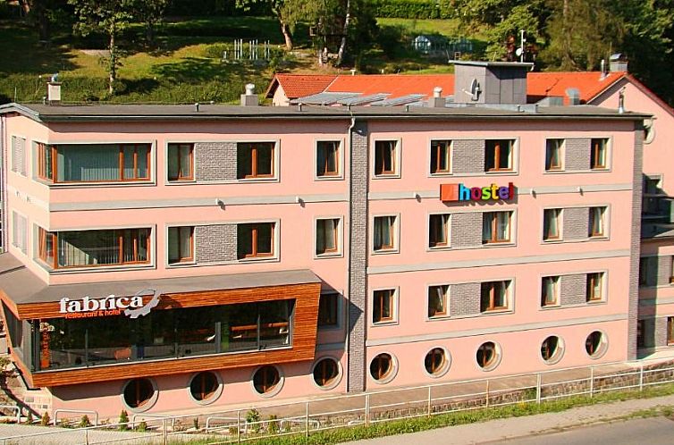 Inter Hostel Liberec