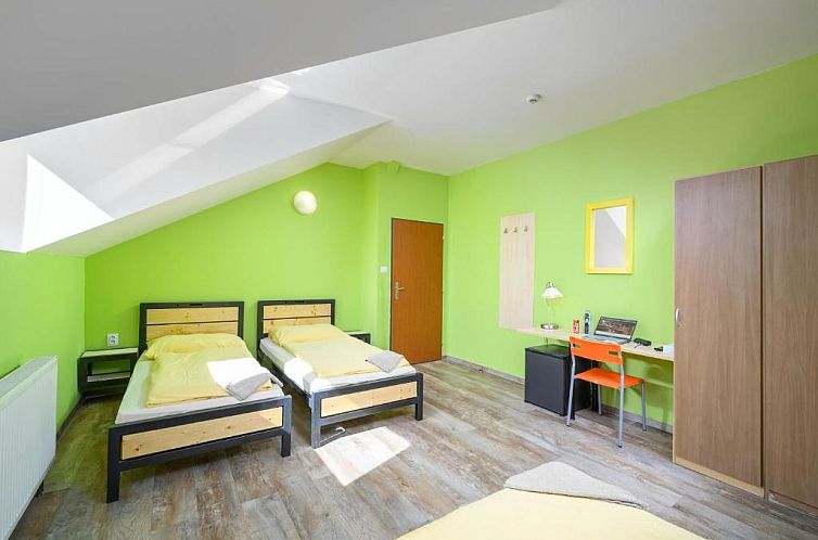 Inter Hostel Liberec