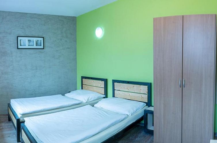 Inter Hostel Liberec