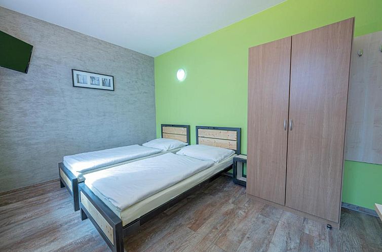 Inter Hostel Liberec