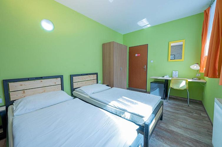 Inter Hostel Liberec