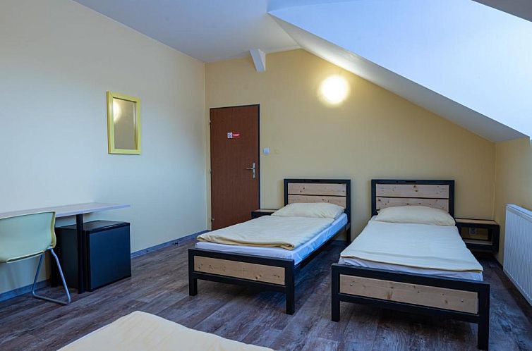 Inter Hostel Liberec