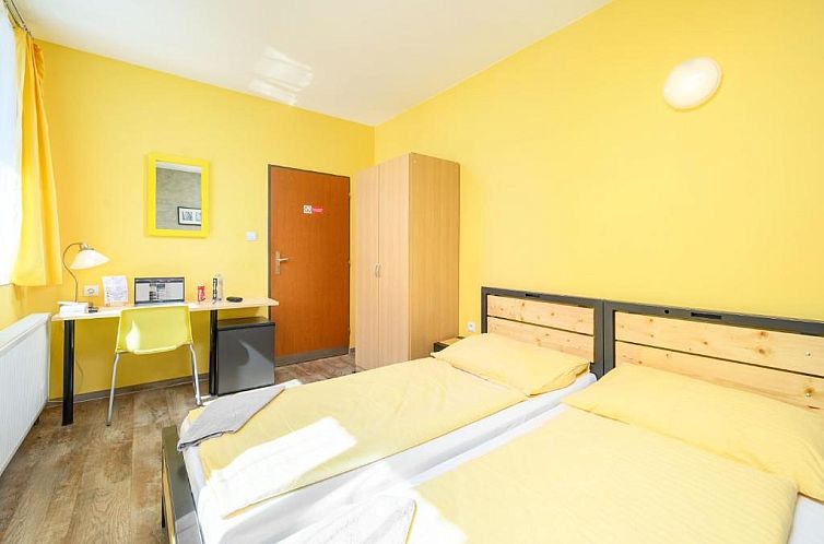 Inter Hostel Liberec