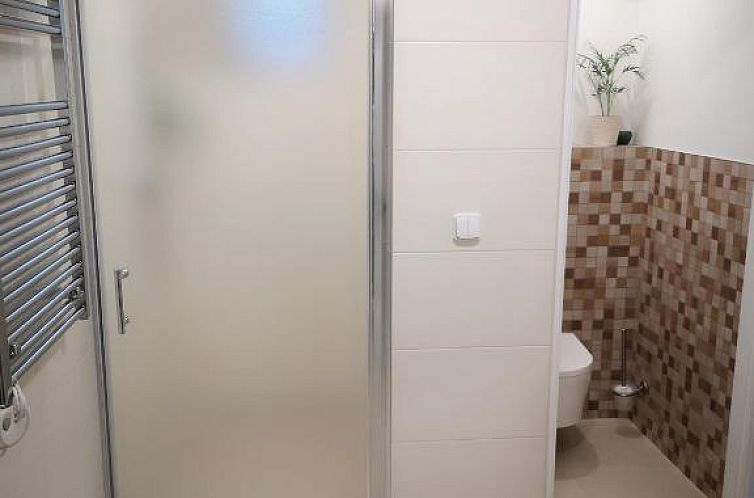 Apartma Marcella Liberec