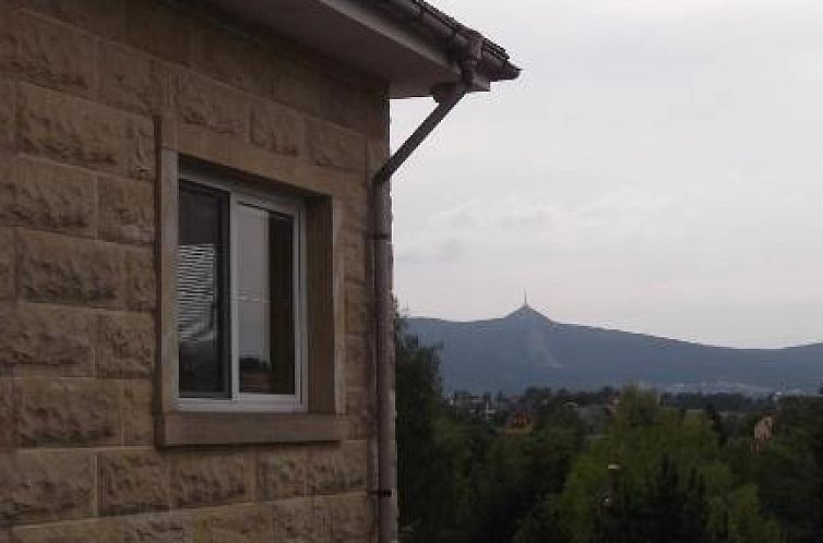 Apartma Marcella Liberec