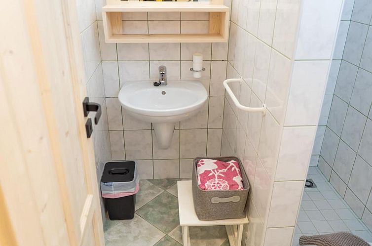 Apartmány pod Ještědem