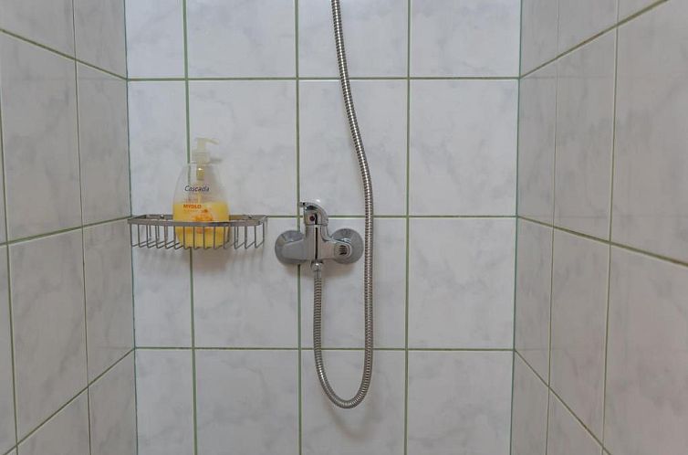 Apartmány pod Ještědem