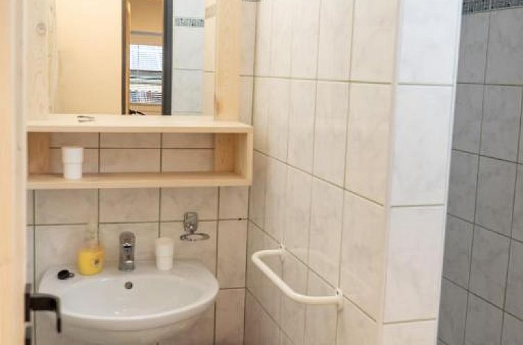 Apartmány pod Ještědem