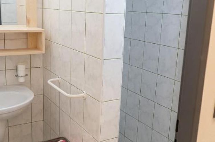 Apartmány pod Ještědem