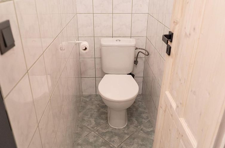 Apartmány pod Ještědem