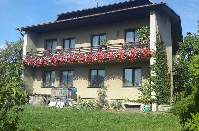 Privat Apartma Ulrych