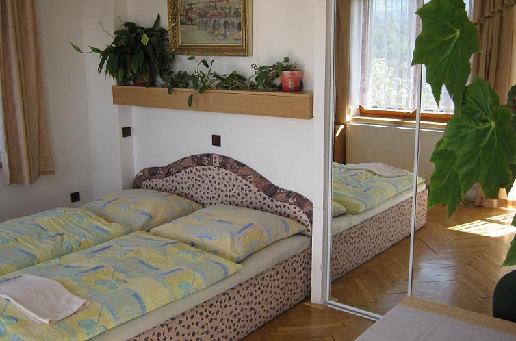 Privat Apartma Ulrych