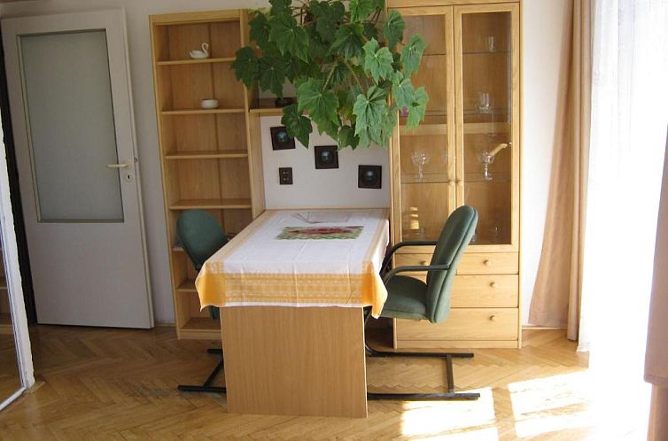 Privat Apartma Ulrych