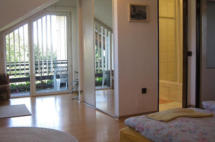 Privat Apartma Ulrych