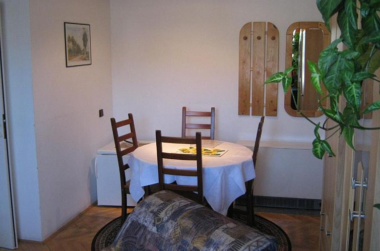 Privat Apartma Ulrych