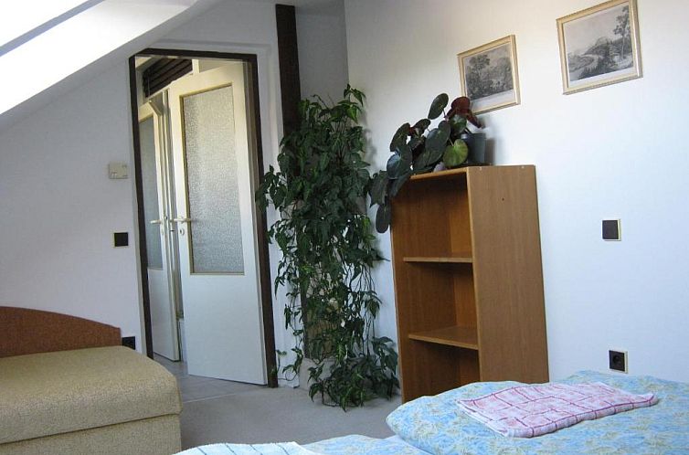 Privat Apartma Ulrych