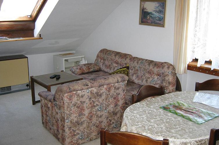 Privat Apartma Ulrych