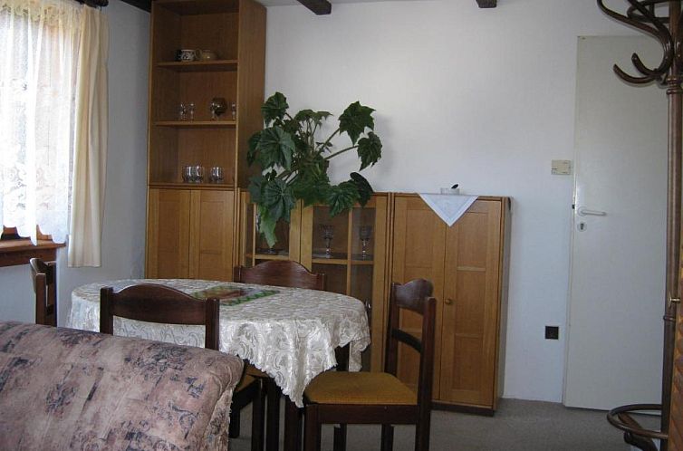 Privat Apartma Ulrych