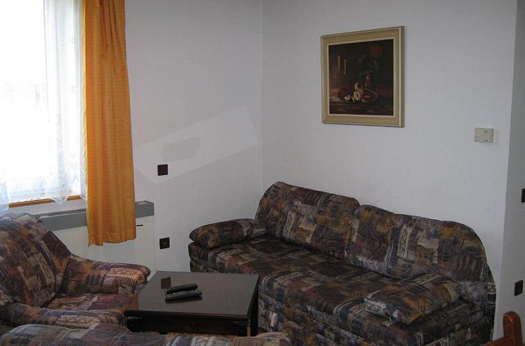 Privat Apartma Ulrych