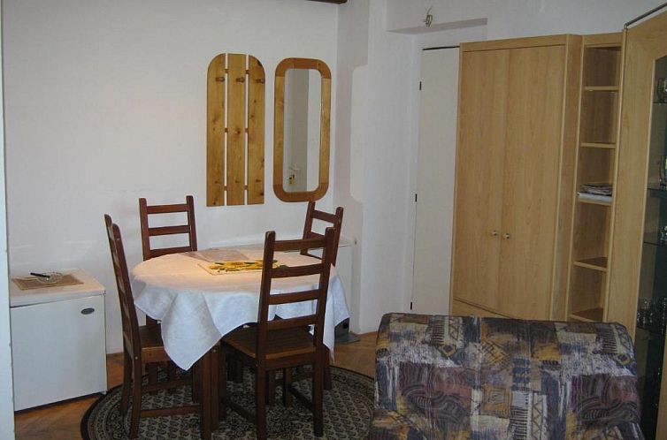 Privat Apartma Ulrych