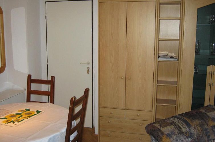 Privat Apartma Ulrych