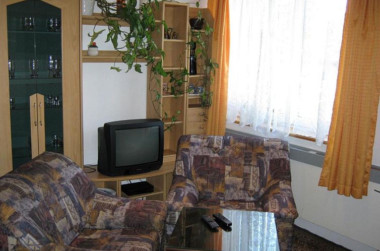 Privat Apartma Ulrych