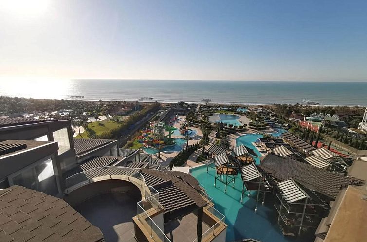 Limak Lara Deluxe Hotel & Resort Antalya