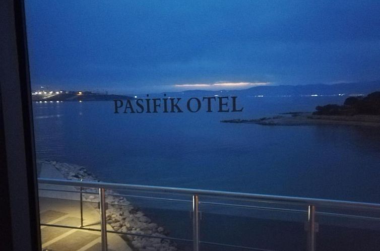 Pasifik Hotel