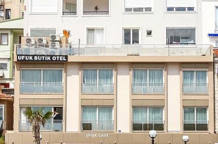 Ufuk Hotel