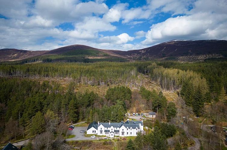 Cairngorm Lodge Youth Hostel