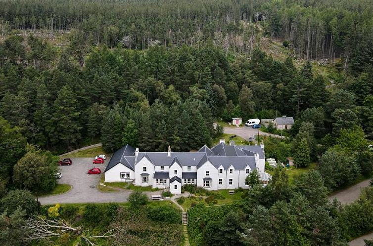 Cairngorm Lodge Youth Hostel