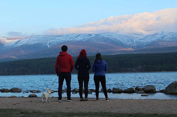 Cairngorm Lodge Youth Hostel